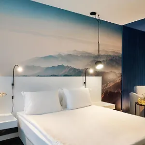 Hotell Lucky Spa&relax