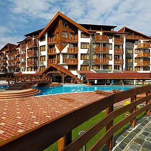 Lägenhetshotell Belvedere Club