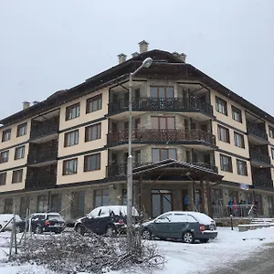 Hotell Vihren Royal Palace